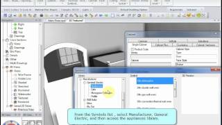 SoftPlan Sample Chapter from Intermediate Training DVD [upl. by Riedel320]