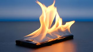 Common Reasons That Cause Your Phone to Overheat [upl. by Malinda]