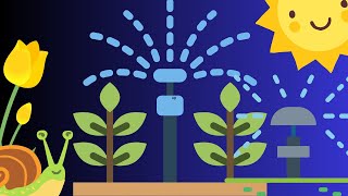 🌱 Quality Sprinkler Tips for Beginner Stardew Valley Players [upl. by Ecyor]