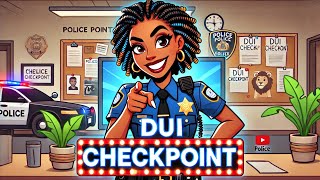 Are DUI Checkpoints Legal [upl. by Dahlia340]