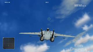 DogfightAir to Air Combat Python made with HARFANG 3D [upl. by Rehpotsihc434]