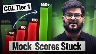 SSC CGL 2024  Best Method to Improve Score in Mocks 🔥  by RaMo Sir [upl. by Caty503]