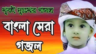 new ghazal 2024 Bangla notun ghazal Islamic gazal Bangla gojol2024 new islamic gojol [upl. by Aneleiram]