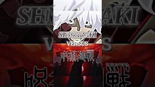 Shigaraki vs jujutsu verse [upl. by Ayita]