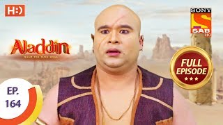 Aladdin  Ep 147  Full Episode  8th March 2019 [upl. by Lona483]