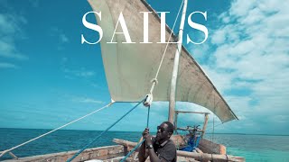 Sails Cover by Jamar Dawson and Tamurra Cornish [upl. by Dnomde479]