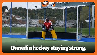 Dunedin Hockey staying strong [upl. by Marwin720]