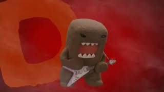 Domo intro and ending 20082009 [upl. by Triplett]