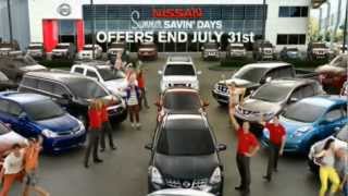 capital city nissan summer lovinwmv [upl. by Gibun]