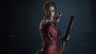 Selamat 5 Tahun Resident Evil 2 Remake [upl. by Pompea426]