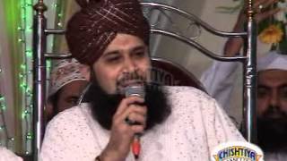 Maslak e AlaHazrat Salamat Rahe  Owais Raza Qadri  Mehfil e Naat India Haji Ali 2005 [upl. by Ahsenauj]