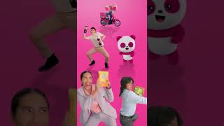 foodpanda TV Ad Q4 2024 15s Philippines ST Shorts [upl. by Seigel]