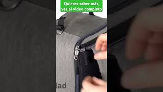 Mejores Mochilas para Cabina Avion en Amazon [upl. by Nivart]