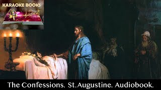 The Confessions Book 3 St Augustine Audiobook [upl. by Ardnahc]