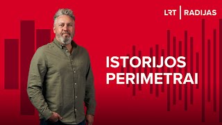 Istorijos perimetrai Vincas Grybas [upl. by Ace498]