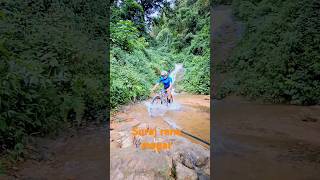 Mtb skill training xcrider nepaliriders duringride altitudechallenge [upl. by Chilson]