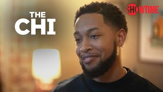 BTS Making of The Chi Season 5 Featuring Jacob Latimore Alex Hibbert Yolonda Ross [upl. by Lipp]