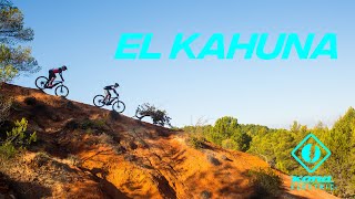 El Kahuna Family Games [upl. by Marina]