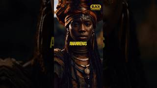 Queen Amanirenas of Kush The Empress Who Defeated Rome [upl. by Yelsek]