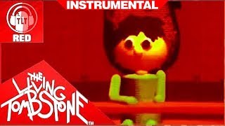 Baldi’s Basics Song Basics in Behavior Red Instrumental The Living Tombstone feat OR3O [upl. by Haroppiz]