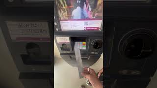 New method of forgery by thiefs in ATM machine [upl. by Mannuela]