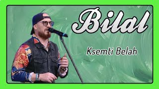 Cheb Bilal  Ksemti Beleh [upl. by Kaine]