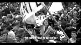 The Battle of Algiers 1966  La Bataille dAlger  معركة الجزائر [upl. by Nikolia]