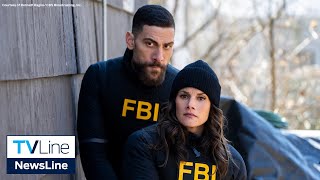 ‘FBI’ Renewed by CBS for 3 More Seasons [upl. by Peregrine]