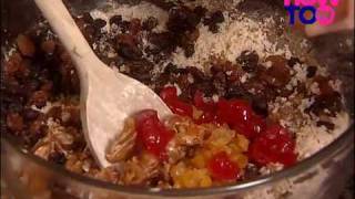 How To Make The Perfect Christmas Pudding [upl. by Hailey262]