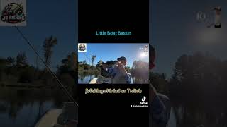 Little Boat Bassin [upl. by Saeger234]