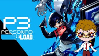 Un doloroso addio  Persona 3 Reload 11 [upl. by Selwyn964]