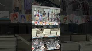 Utapri Live Emption Animate Cafe Did not get head pats from Masato or Ren😔utapri utanoprincesama [upl. by Archibaldo951]