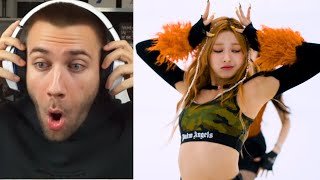 OMG BABYMONSTER  BATTER UP DANCE PERFORMANCE DEBUT SPECIAL  REACTION [upl. by Laynad]