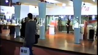 COMDEX  1996  São Paulo  SP  Brasil  Feira de Informática [upl. by Halli]