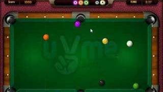 Free Skilled Games Online Pool [upl. by Novia737]