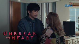 Unbreak My Heart The sacrifices of being an OFW Episode 3 Highlight [upl. by Arutek891]