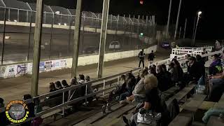 Sport Compact MakeUp Feature Race all clips 8232024 at kankakee county speedway [upl. by Huskamp]