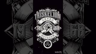 TAU GAMMA PHI New rap Song 54th founding anniversary tau gamma phi [upl. by Anawad]