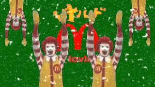 YTPMV Carol of The Burgers [upl. by Ymmat247]