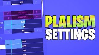 Plalism Settings [upl. by Lavicrep]