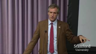 David Hochschild  How California Can Lead the United States to a Clean Energy Future [upl. by Sset]