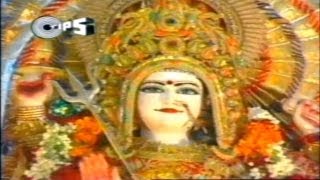 Tujhe Chuda Pehanau Maa  Narendra Chanchal  Sherawali Maa Bhajan  Mata Ke Bhajan  Bhakti Song [upl. by Millian]