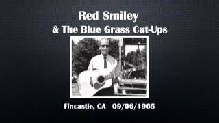 【CGUBA346】 Red Smiley amp The Bluegrass CutUps 09061965 [upl. by Netnert]