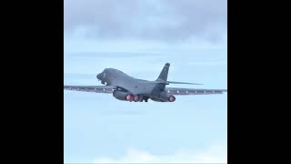 B1B Lancer quotthe Bonequot shorts [upl. by Anneg]