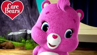 1 Hour of Caring Moments  Care Bears [upl. by Philander754]