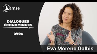 Nous habituonsnous au terrorisme  Avec Eva Moreno Galbis [upl. by Ferdinana]