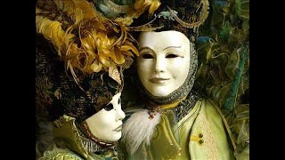 Carnival of Venice Classical Waltzes amp Italian Folk Music from Venice [upl. by Ilam]