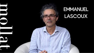 Emmanuel Lascoux  LOdyssée dHomère nouvelle traduction [upl. by Einhoj519]