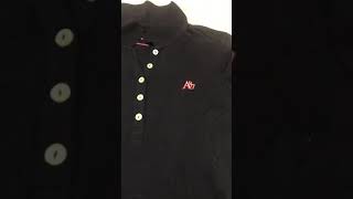 How to authenticate Aeropostale Polo shirt [upl. by Medlin]