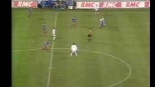 Aux armes om psg 1998 [upl. by Leventis]